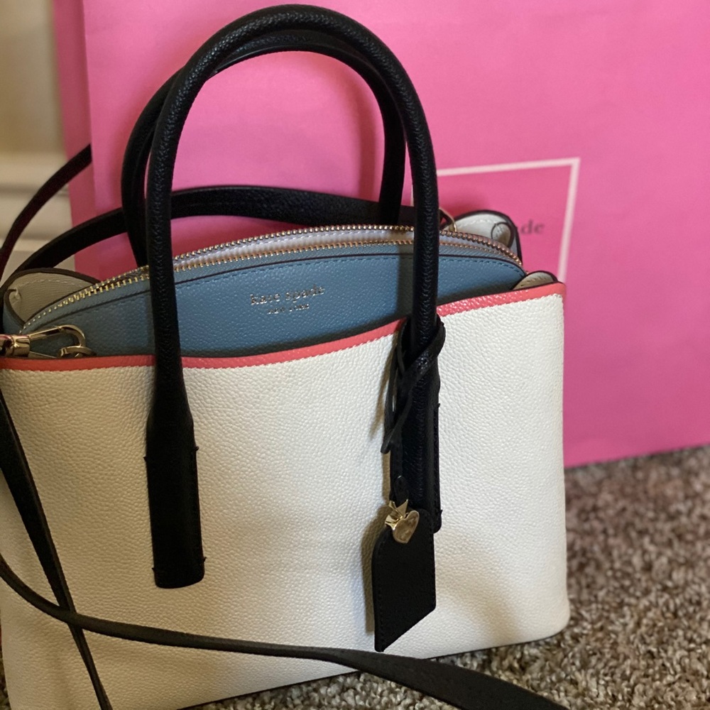 Kate Spade satchel